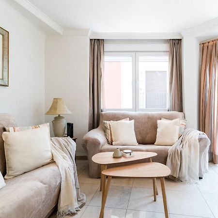 Wekey Homes Centrico Y Familiar, Parking Incluido Granada Exterior photo
