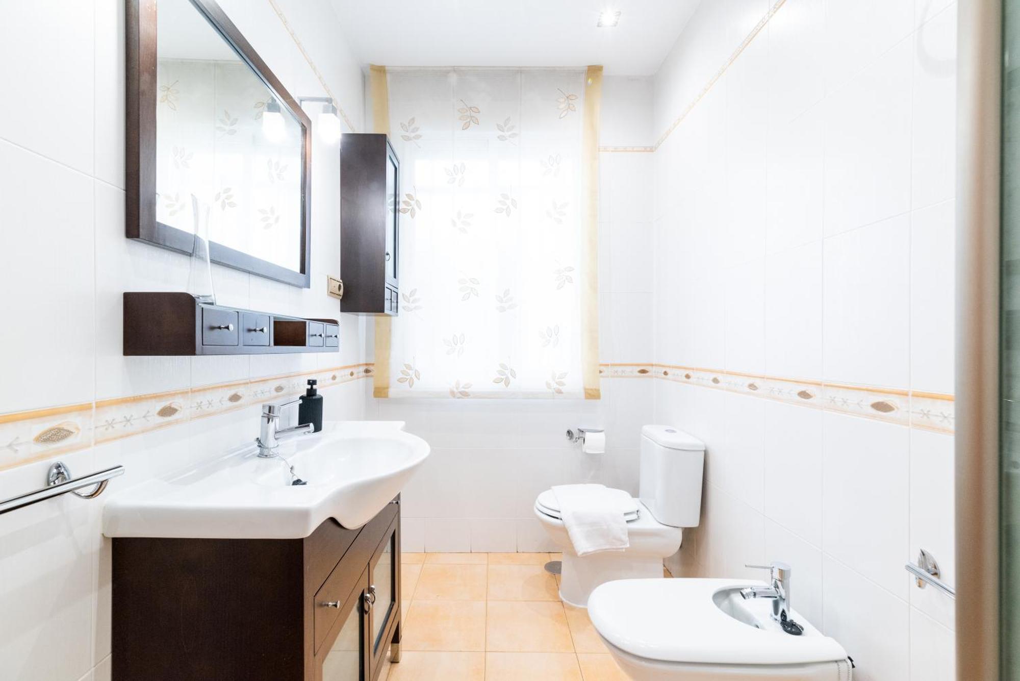 Wekey Homes Centrico Y Familiar, Parking Incluido Granada Exterior photo